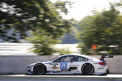 Maxime Martin, BMW Team RBM, BMW M4 DTM