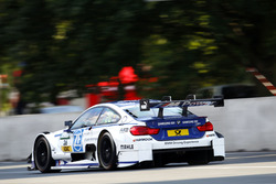 Maxime Martin, BMW Team RBM, BMW M4 DTM