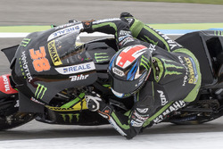 Bradley Smith, Tech 3 Yamaha
