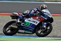 Enea Bastianini, Gresini Racing