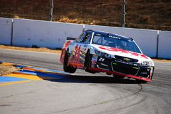 Chase Elliott, Hendrick Motorsports Chevrolet