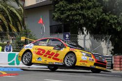 Tom Coronel, Roal Motorsport, Chevrolet RML Cruze TC1