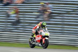 Cal Crutchlow, Team LCR Honda