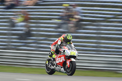 Cal Crutchlow, Team LCR Honda