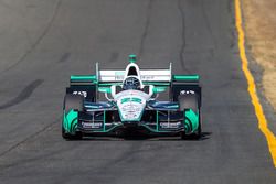 Simon Pagenaud, Team Penske Chevrolet