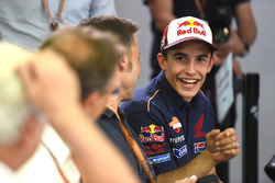 Marc Marquez, Repsol Honda Team