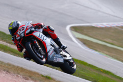 Lorenzo Savadori, IodaRacing Team