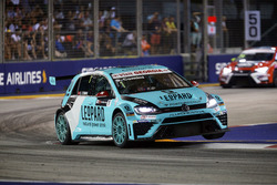 Stefano Comini, Leopard Racing, Volkswagen Golf GTI TCR