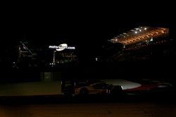 #1 Porsche Team Porsche 919 Hybrid: Timo Bernhard, Mark Webber, Brendon Hartley