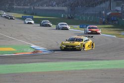 Timo Glock, BMW Team RMG, BMW M4 DTM