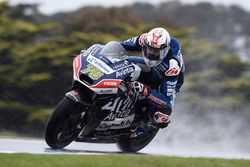 Лорис Баз, Avintia Racing