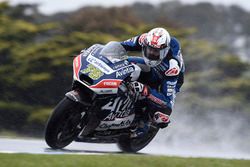 Loris Baz, Avintia Racing