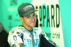Fabio Quartararo, Leopard Racing