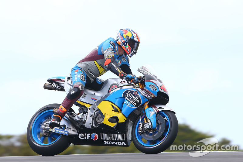 5. Jack Miller, Estrella Galicia 0,0 Marc VDS