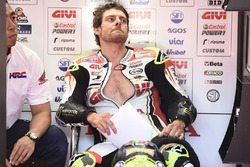 Cal Crutchlow, Team LCR Honda
