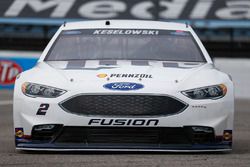 Brad Keselowski, Team Penske Ford