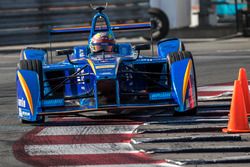 Robin Frijns, Andretti Autosport