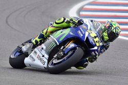 Valentino Rossi, Yamaha Factory Racing