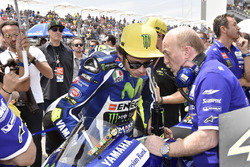 Valentino Rossi, Movistar Yamaha MotoGP, Yamaha