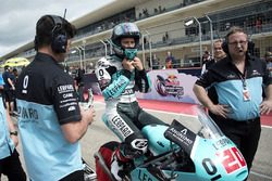 Fabio Quartararo, Leopard Racing, KTM