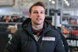 Earl Bamber, Manthey Racing, Porsche 911 GT3 R