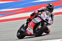 Scott Redding, Pramac Racing