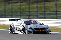 Robert Wickens, Mercedes-AMG Team HWA, Mercedes-AMG C 63 DTM DTM