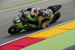 Kenan Sofuoglu, Puccetti Racing Kawasaki