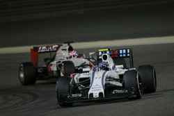 Валттери Боттас, Williams FW38