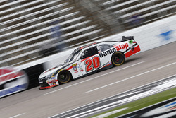 Erik Jones, Joe Gibbs Racing, Toyota