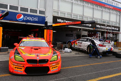 #55 ARTA BMW M6 GT3