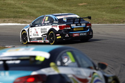 Tom Ingram, Speedworks Motorsport