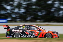 Garth Tander, Holden Racing Team