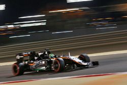 Nico Hulkenberg, Sahara Force India F1 VJM09