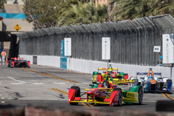 Даніель Абт, ABT Schaeffler Audi Sport