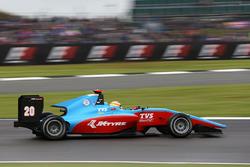Arjun Maini, Jenzer Motorsport
