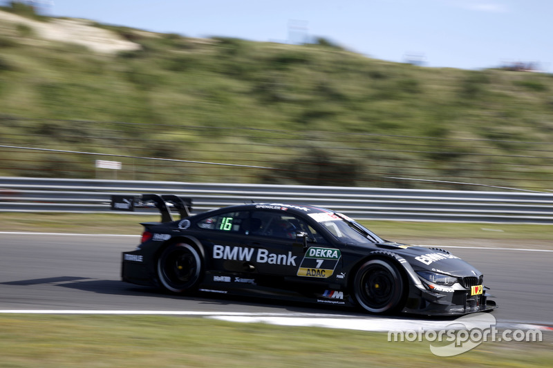 17. Bruno Spengler, BMW Team MTEK, BMW M4 DTM