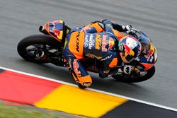 Brad Binder, Red Bull KTM Ajo