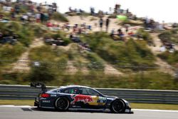 Marco Wittmann, BMW Team RMG, BMW M4 DTM