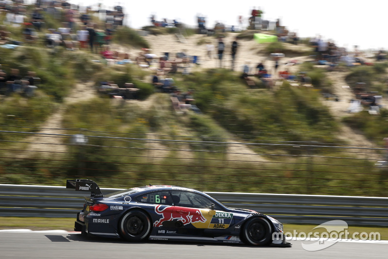 Marco Wittmann, BMW