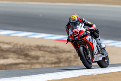 Alex De Angelis, IodaRacing Team