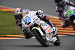 Jorge Martin, Aspar Team Mahindra Moto3