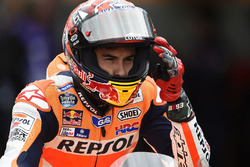 Marc Marquez, Repsol Honda Team