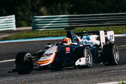 Alex Palou, Campos Racing