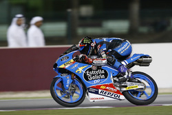 Jorge Navarro, Estrella Galicia 0,0, Honda