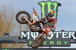 Jeffrey Herlings, Team Red Bull KTM Factory