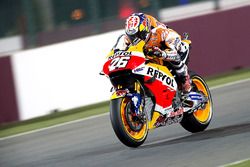 Dani Pedrosa, Repsol Honda Team, Honda