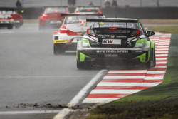 Ferenc Ficza, Honda Team Zengo, Honda Civic WTCC