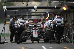 Jenson Button, McLaren