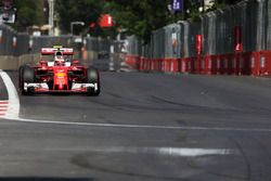 Kimi Raikkonen, Ferrari SF16-H